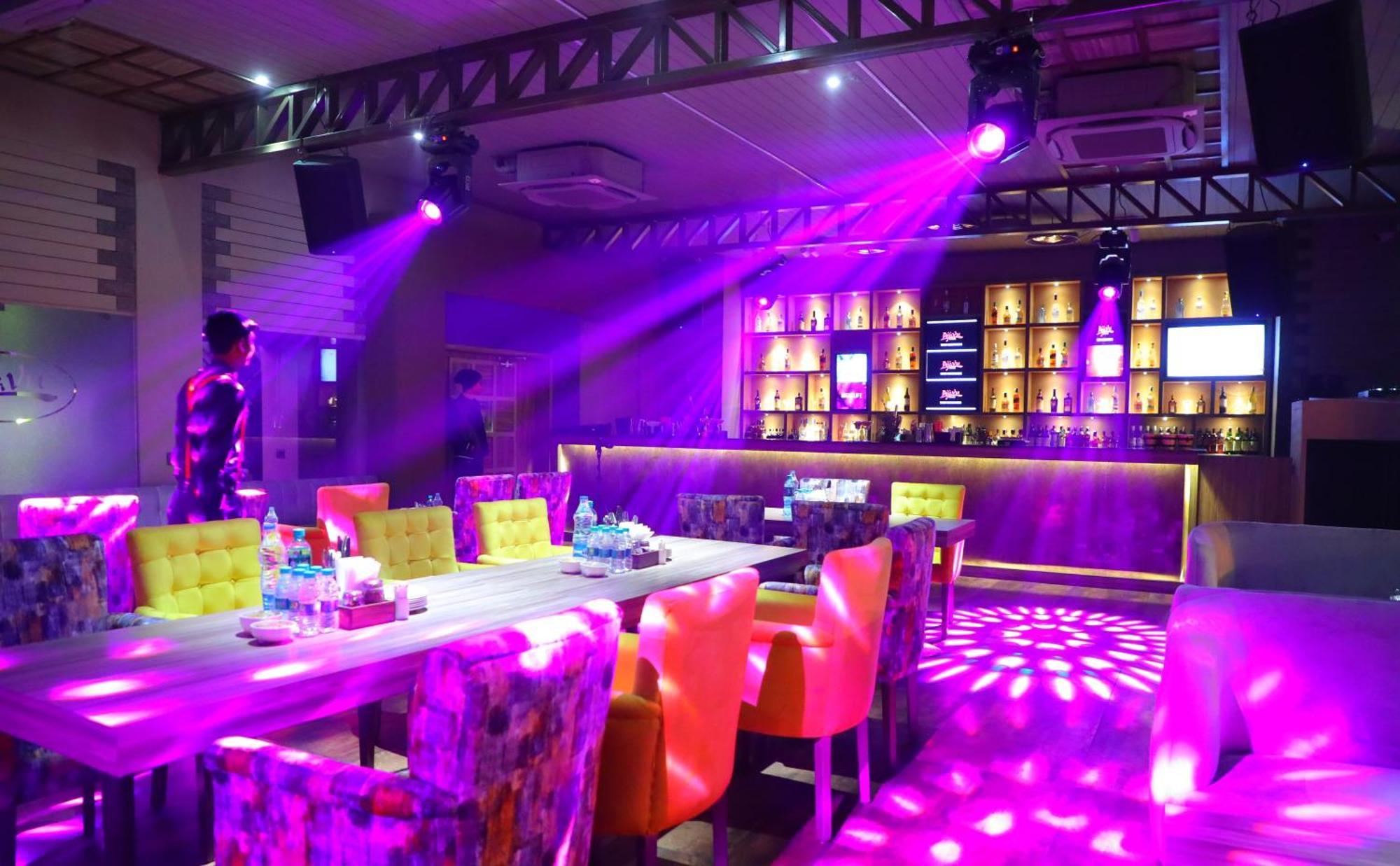 Hotel Swarn Towers Bareilly Dış mekan fotoğraf